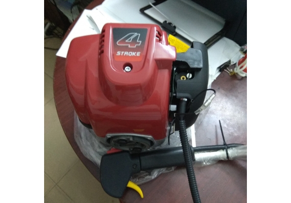 Máy cắt cỏ honda GX35-Thái Lan