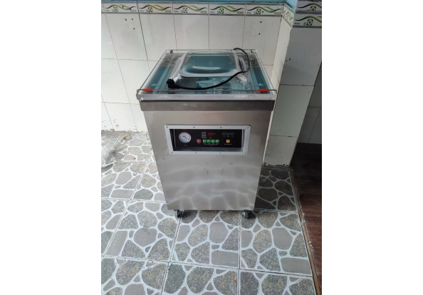 Máy hut chân không công nghiệp DZQ-500