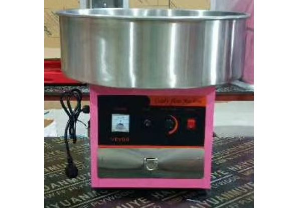 Máy làm kẹo bông CH-500