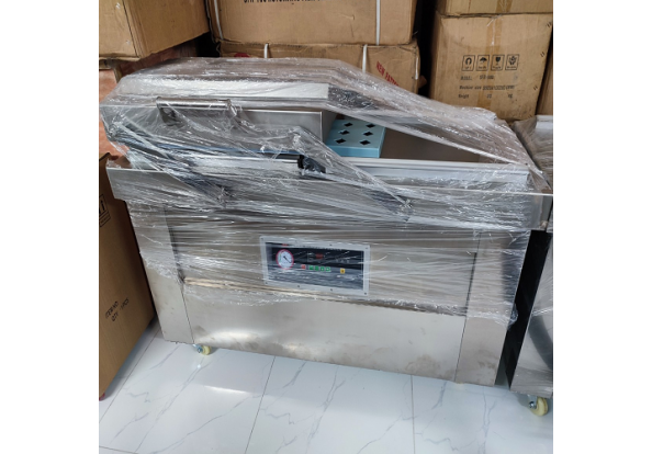 Máy Hút Chân Không DZQ600/2B