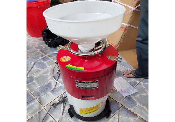 Máy xay đâu nành 1 ngựa DM-Z100A