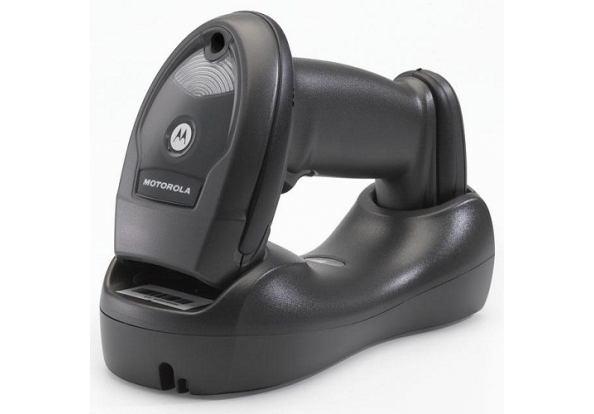 Đầu đọc mã vạch Zebra Symbol LI4278