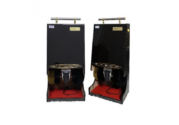 Máy đánh giày tự động Sumo X5