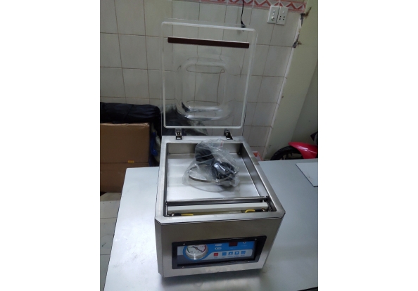 Máy hút chân không DZ-260/DZ260B