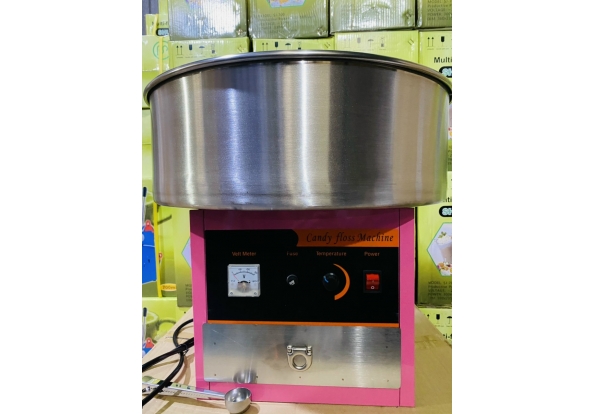 Máy làm kẹo bông CH-500