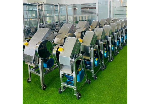 Máy xay nước đá cây cà phê 5 ngựa -3.75kw