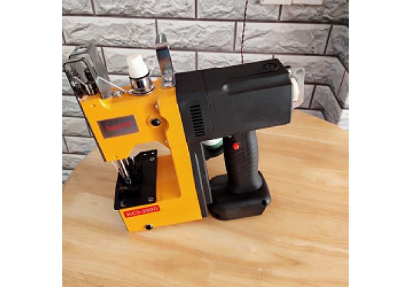 Máy may bao cầm tay mini GK9-500