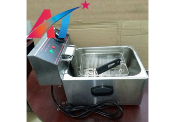 Bếp chiên dầu đơn Eton ZL1