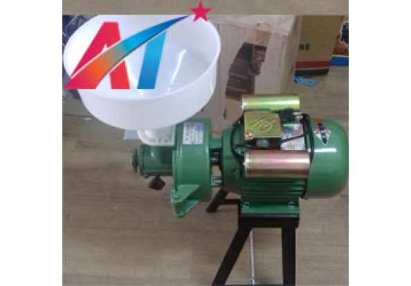 máy xay bột gạo nước 90l