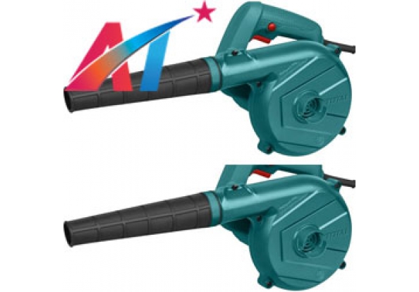 Máy thổi bụi Total TB2086